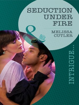 cover image of Seduction Under Fire